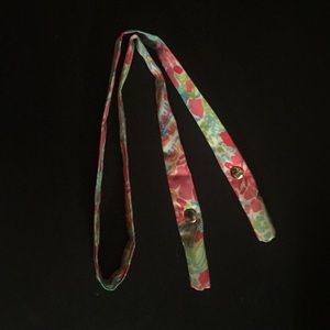 Lilly Pulitzer Croakies
